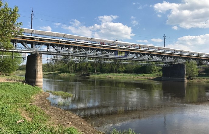 Oferty na modernizację obiektów na CMK znacznie powyżej budżetu