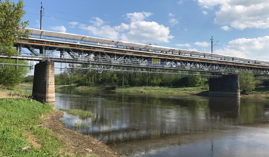 Oferty na modernizację obiektów na CMK znacznie powyżej budżetu Oferty na modernizację obiektów na CMK znacznie powyżej budżetu
