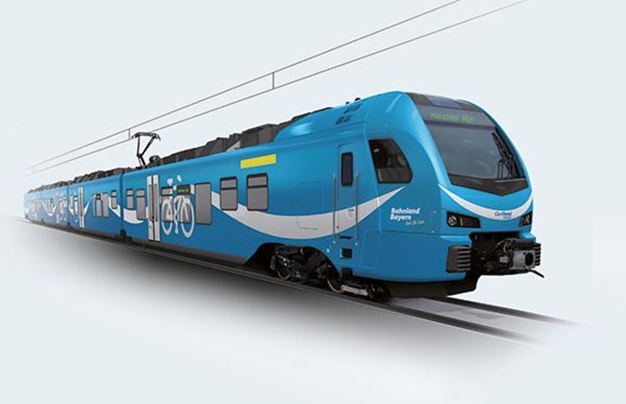 Stadler wygrał przetarg na dostawę 22 ezetów dla Go-Ahead