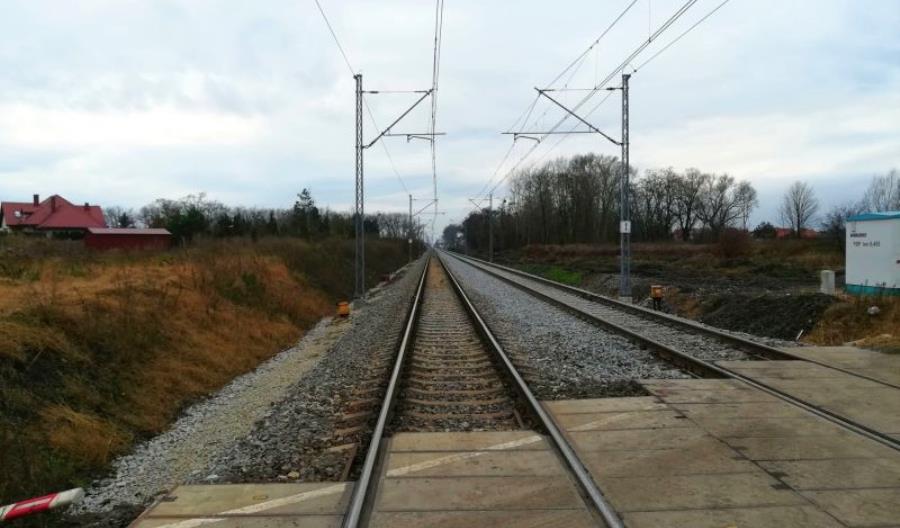 Powstanie nowy przystanek kolejowy w aglomeracji wrocławskiej – Mokronos Górny Powstanie nowy przystanek kolejowy w aglomeracji wrocławskiej – Mokronos Górny