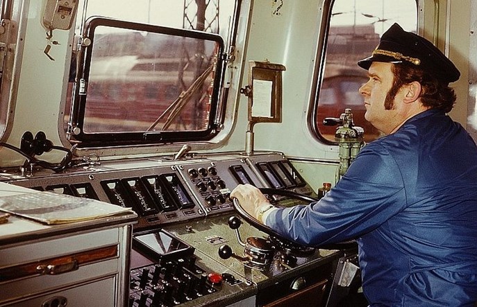 UTK: Ostatni dzwonek dla maszynistów