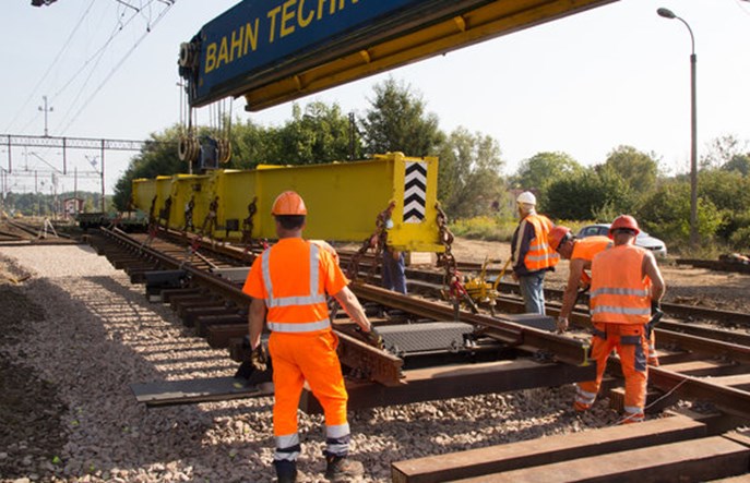 Unijna kasa w rozjazdach