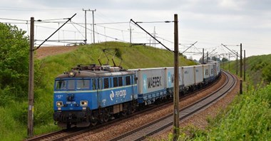 PKP Cargo: Wzrost przewozów w sierpniu