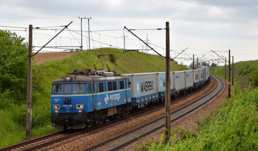 PKP Cargo: Wzrost przewozów w sierpniu PKP Cargo: Wzrost przewozów w sierpniu