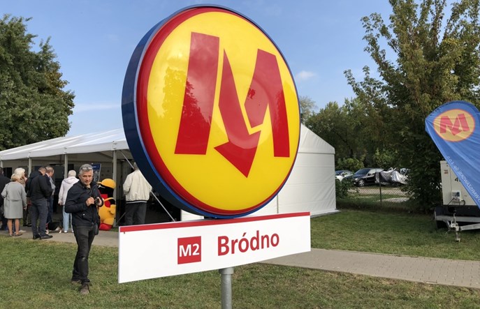 Metro na Bródno: Budowa ruszy w grudniu