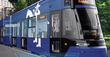 MPK Kraków z jedną ofertą na 60 tramwajów. Tylko Stadler MPK Kraków z jedną ofertą na 60 tramwajów. Tylko Stadler