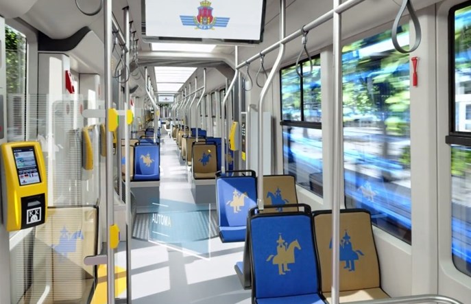Jakie tramwaje dla Krakowa? MPK z przetargiem na zakup do 60 wagonów