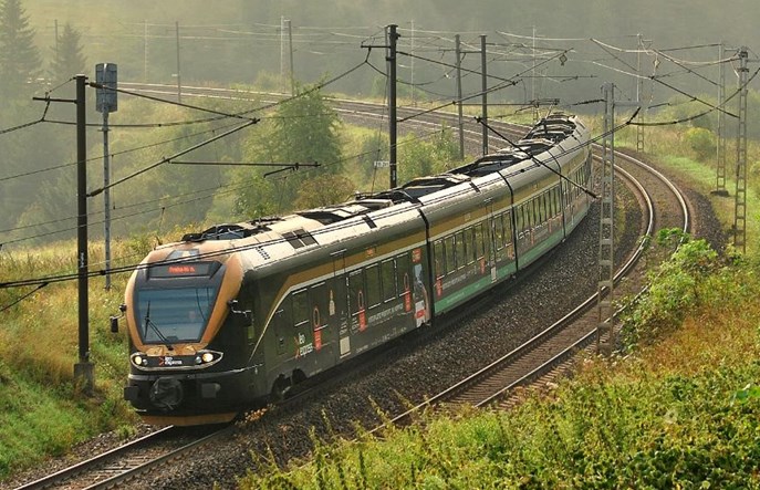 Nowy szef Leo Expressu w Polsce: Codzienne połączenia Praga - Kraków od wakacji