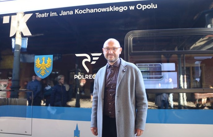 Opolskie: Dwa nowe Impulsy będą promować kulturę