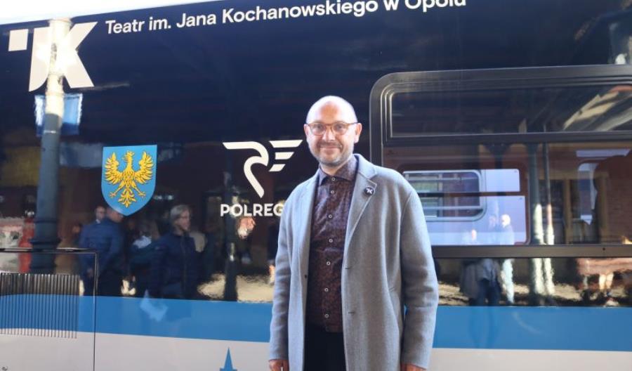 Opolskie: Dwa nowe Impulsy będą promować kulturę Opolskie: Dwa nowe Impulsy będą promować kulturę