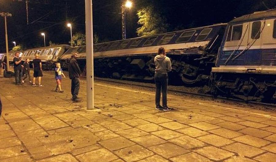 UTK opublikował raport na temat bezpieczeństwa na kolei w 2017 roku UTK opublikował raport na temat bezpieczeństwa na kolei w 2017 roku