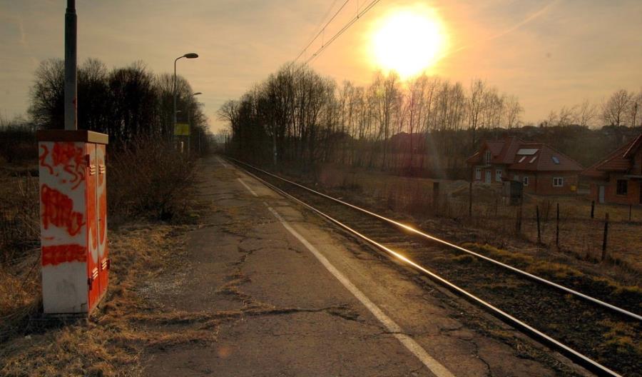 PLK: Dwumiesięczne awaryjne zamknięcie linii 117 było konieczne PLK: Dwumiesięczne awaryjne zamknięcie linii 117 było konieczne