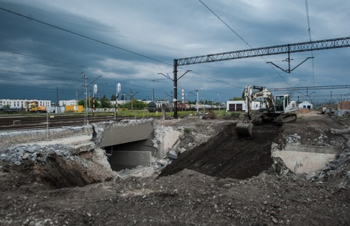 Astaldi potwierdza zerwanie umów na 7 i E59. Wysokie ceny i brak wsparcia