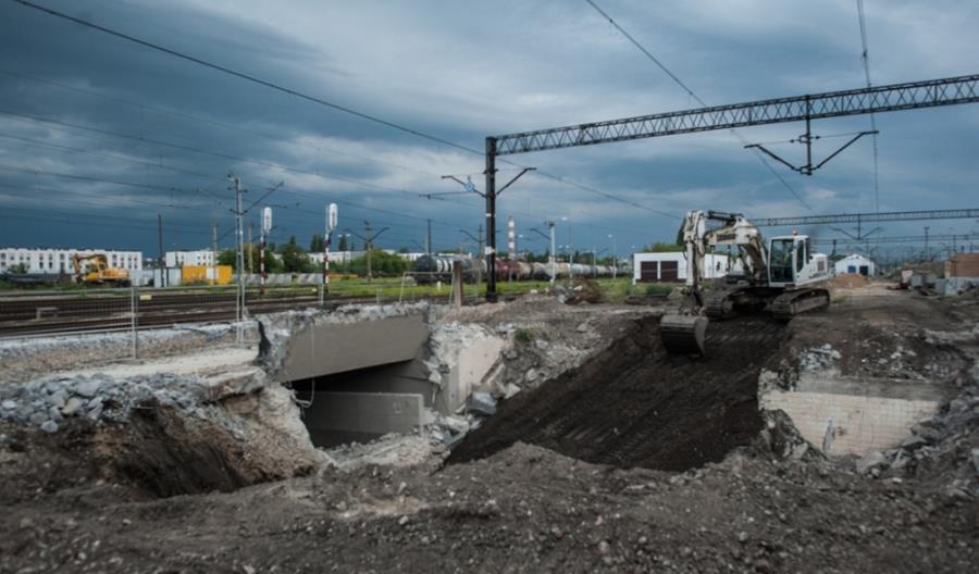 PKP PLK wypłaciły podwykonawcom Astaldi 112 mln zł. Jeden tor do Lublina jesienią PKP PLK wypłaciły podwykonawcom Astaldi 112 mln zł. Jeden tor do Lublina jesienią