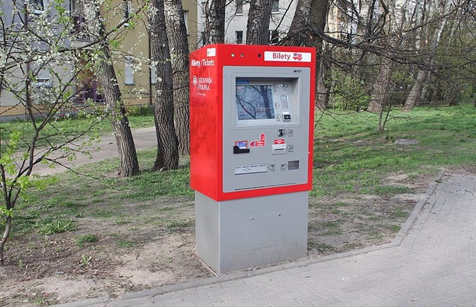 Warszawa. ZTM szuka firmy kontrolującej bilety