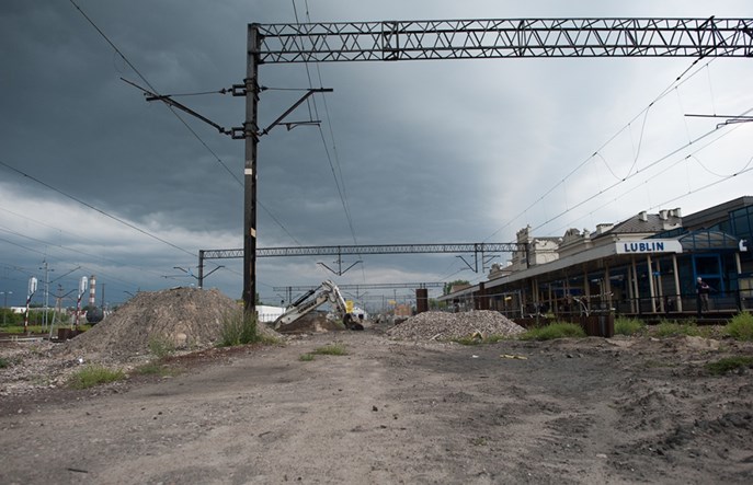Spółki zależne PKP PLK wznowią prace na liniach, które zostawiło Astaldi