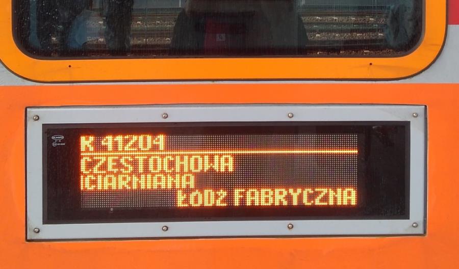 ŁKA do Radomska i Tomaszowa dopiero w 2019 r. ŁKA do Radomska i Tomaszowa dopiero w 2019 r.