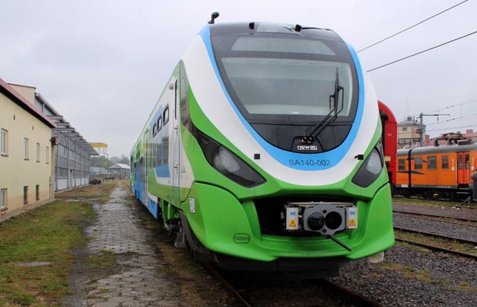 Wypadki miały oba podkarpackie SA140 [aktualizacja]