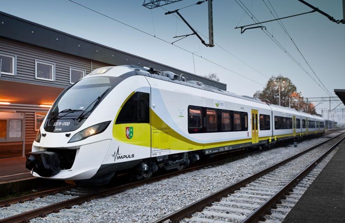 Newag poinformował o zakończeniu rozmów z PFR