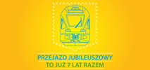 Przejazd specjalny z okazji 7-lecia Kolei Śląskich