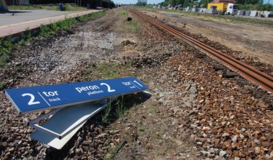 PLK: Rozpoczęliśmy płatności dla podwykonawców Astaldi PLK: Rozpoczęliśmy płatności dla podwykonawców Astaldi