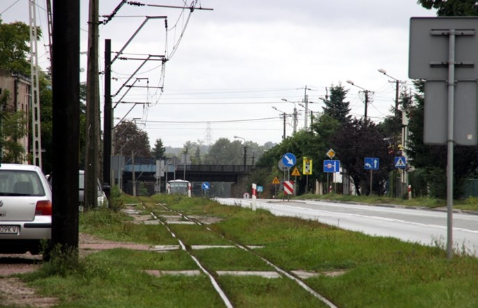 Tramwaj do Ozorkowa: Gminy czekają na dokument, który... nie powstaje