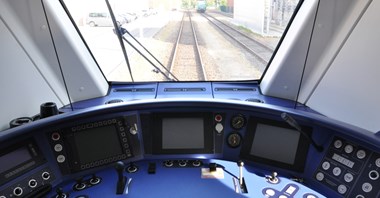 PKP Energetyka i SSK Rail rozwijają innowacyjny system ostrzegania maszynistów