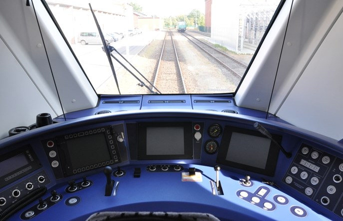 Grupa PKP i Agencja rozwoju Przemysłu będą szukać innowacji dla kolei 