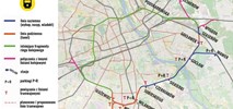 MJN: Kolejowy ring Warszawy. Dlaczego południowa linia obwodowa ma sens