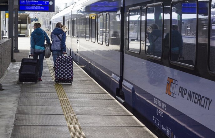 Październikowa korekta rozkładu jazdy