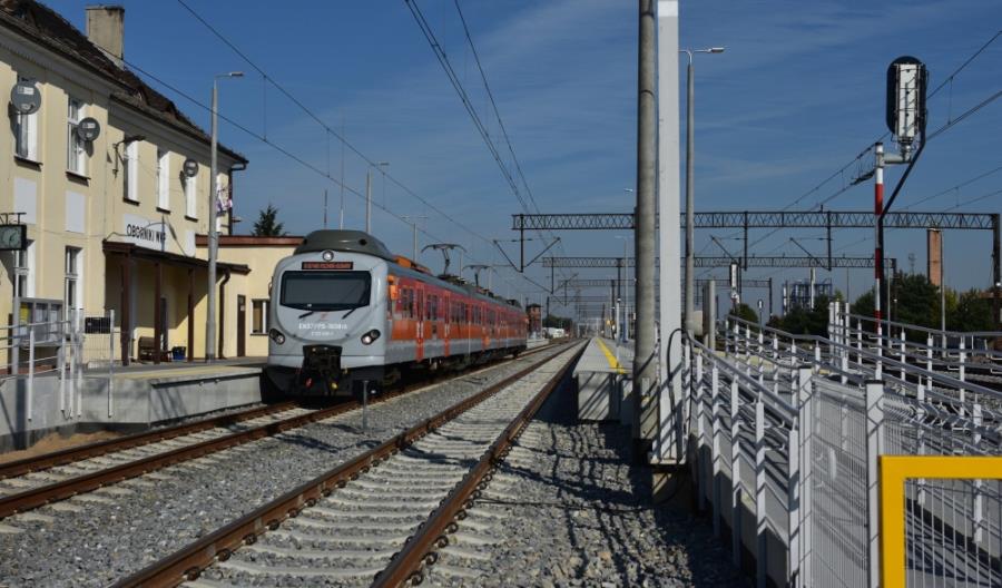 Pociągi mogą wrócić na trasę Oborniki Wielkopolskie – Piła Pociągi mogą wrócić na trasę Oborniki Wielkopolskie – Piła