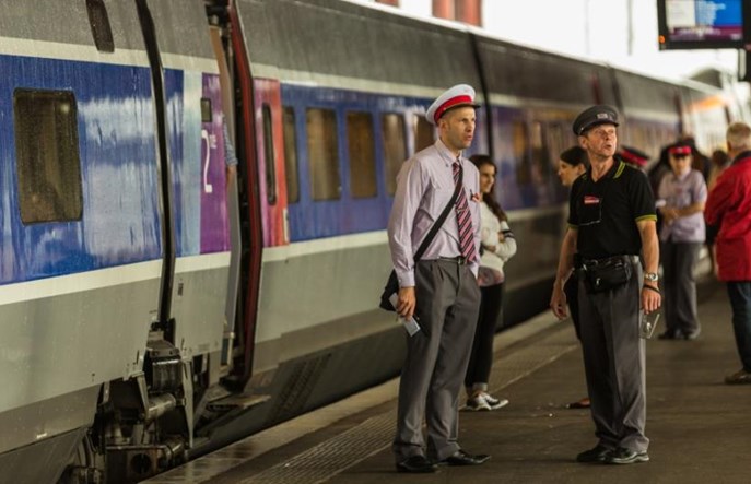 Francja: Poważni gracze staną do walki o francuskich pasażerów