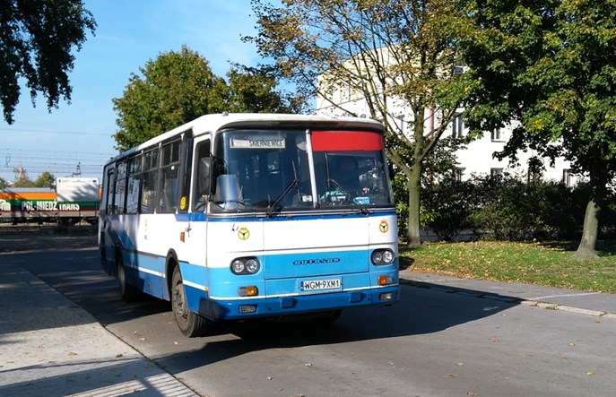 Transport regionalny: Oferta przewozowa kurczy się szybciej