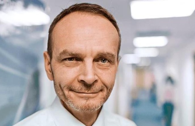 Rezygnacja członka zarządu Kolei Śląskich