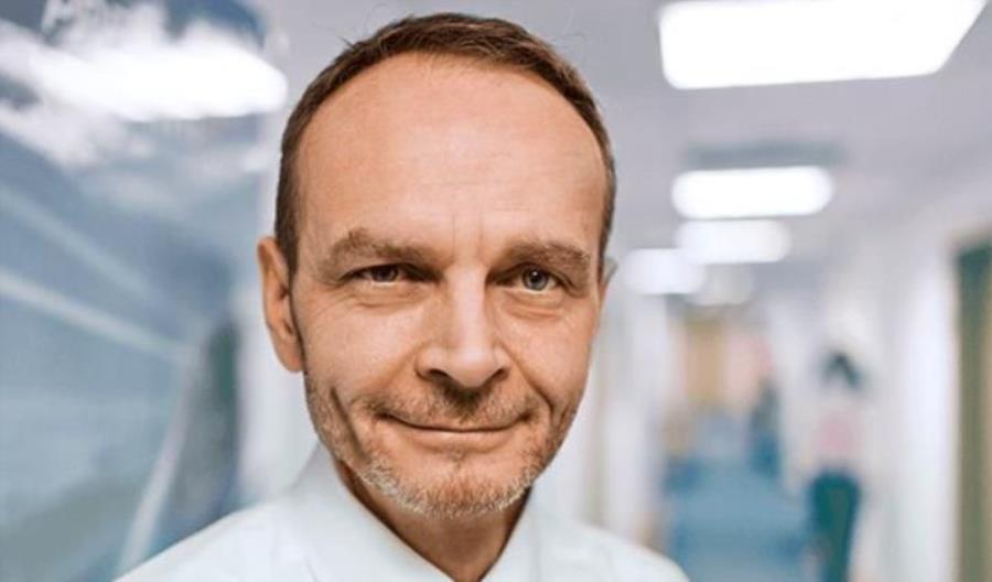 Rezygnacja członka zarządu Kolei Śląskich Rezygnacja członka zarządu Kolei Śląskich