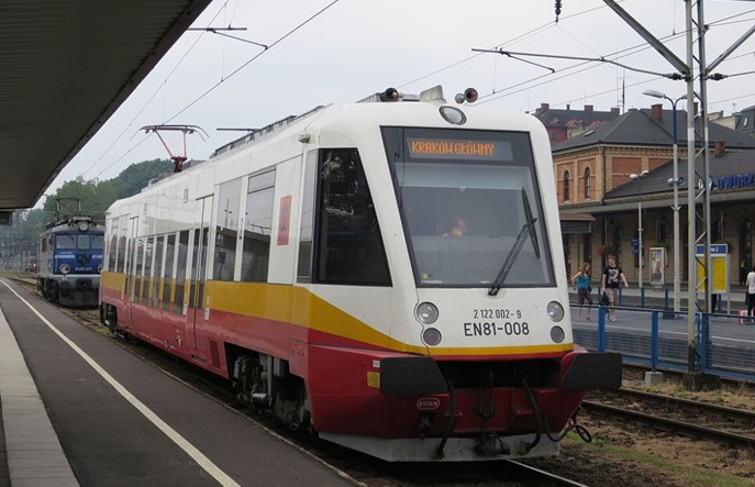 Wadowice: Znów komunikacja zastępcza do Krakowa