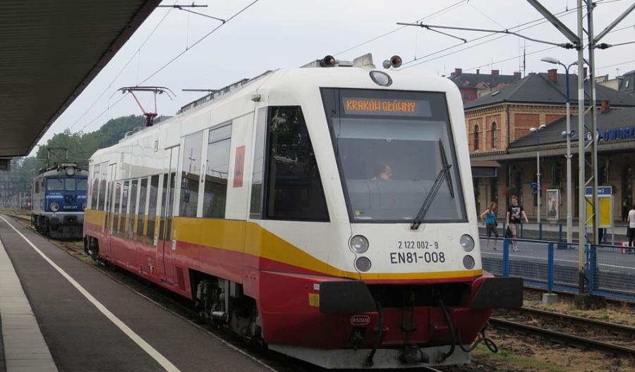 Wadowice: Znów komunikacja zastępcza do Krakowa Wadowice: Znów komunikacja zastępcza do Krakowa