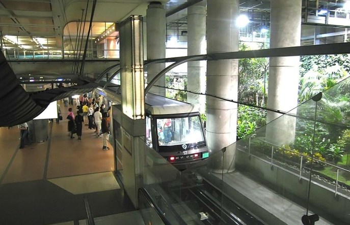 Paryż. Siemens Mobility i Thales zautomatyzują nowe linie metra