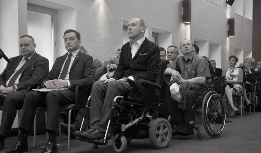 Nie żyje Piotr Pawłowski – przyjaciel integracji Nie żyje Piotr Pawłowski – przyjaciel integracji