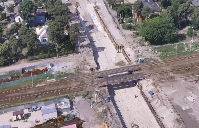 Nie będzie blokady dróg krajowych przez podwykonawców Astaldi. „Procedura działa"