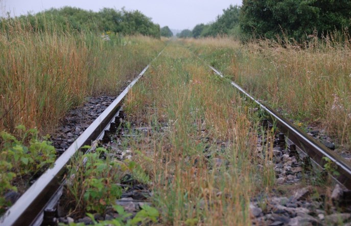 Kujawsko-pomorski odcinek linii 356 do rewitalizacji po 2023 r.