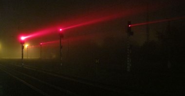 Na czym polega nagrodzony przez UTK projekt systemu wspomagania maszynisty?