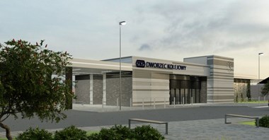 Czy PKP SA postawią 20 dworców systemowych? Znowu drogo