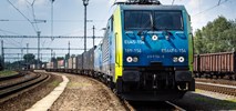 PKP Cargo podpisuje umowę z PKP Energetyka na ponad 1 mld zł