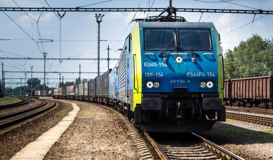 PKP Cargo podpisuje umowę z PKP Energetyka na ponad 1 mld zł PKP Cargo podpisuje umowę z PKP Energetyka na ponad 1 mld zł