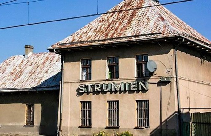 Śląskie: Kolej pasażerska wraca do Knurowa i Strumienia