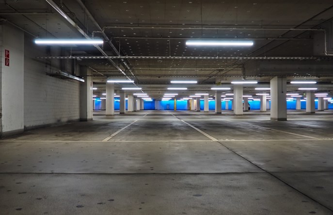 W Gdańsku powstaną cztery parkingi w formule PPP