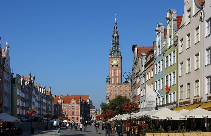 Gdańsk: Pomysły kandydatów na wspólny bilet