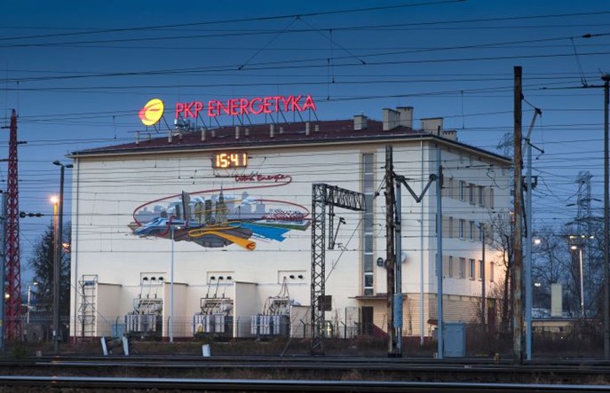 PKP Energetyka: Rosnące ceny energii wymusiły podwyżkę stawek dla przewoźników