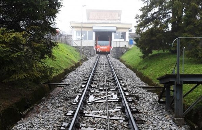 Trakcja PRKiI wyremontuje tory…na Gubałówkę